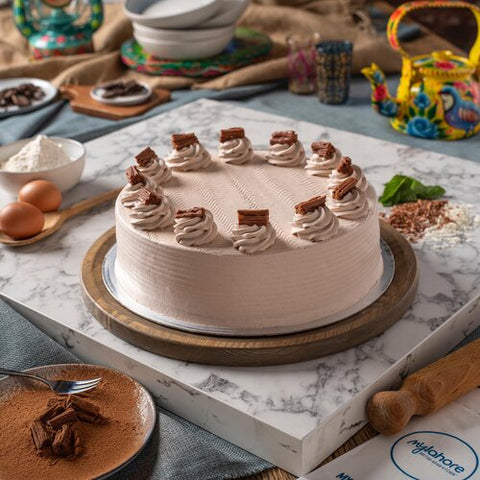 Chocolate Flake