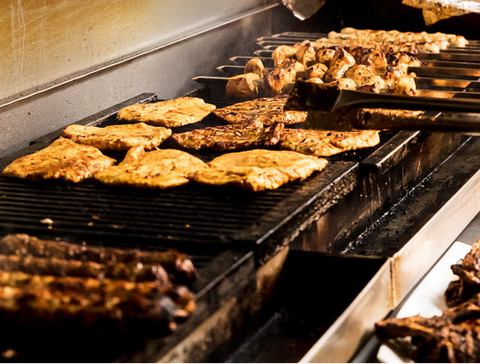 The Best Halal BBQ Meats for Your Summer Grill
