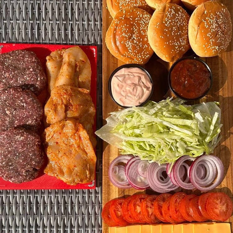 How Do You Keep Chicken Juicy When Grilling It at Home?