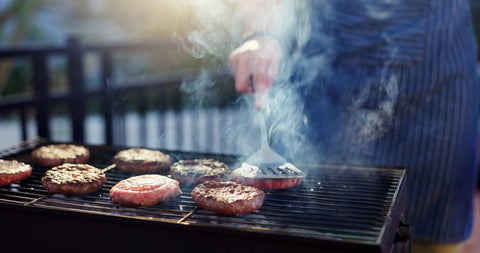 Best Halal BBQ Foods for Bank Holiday Weekends