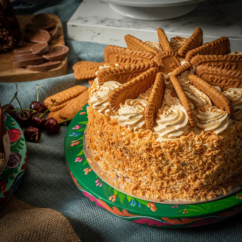 Black Forest, Lotus, or Ferrero Rocher: What Each One Says About Your Party
