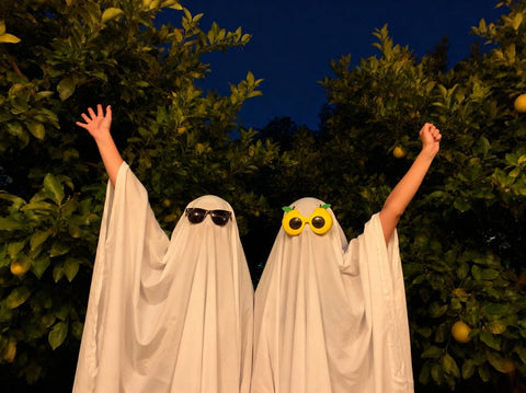 What to Order for a Halloween Night In With the Kids