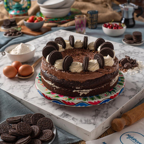 What Desserts Travel Well for Parties and Gatherings?