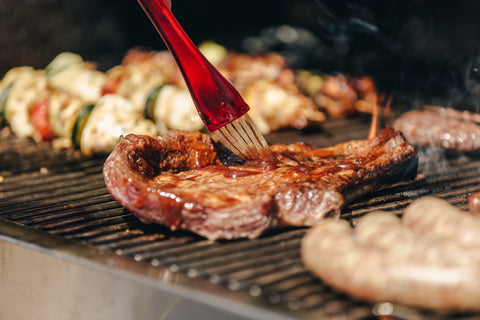 What’s the Easiest Way to Cater a Birthday BBQ at Home?