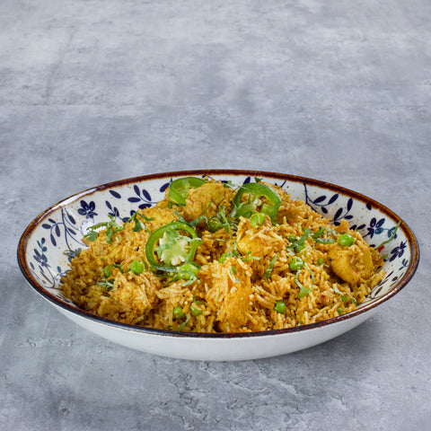 What to Order Instead of Cooking: MyLahore Ranges' Sharing Boxes for Family Get-Togethers