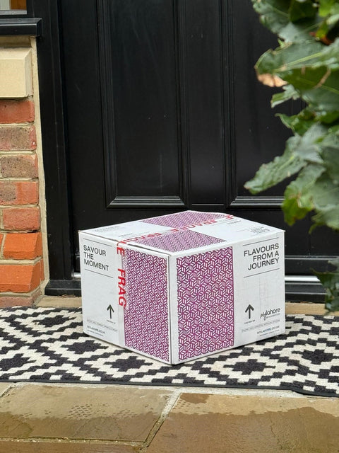 The Best Food Boxes for Family Movie Nights