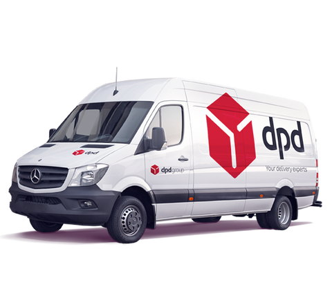 DPD: our delivery partner