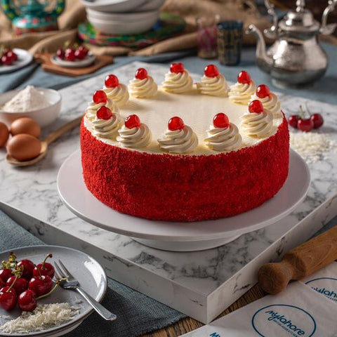 Red Velvet