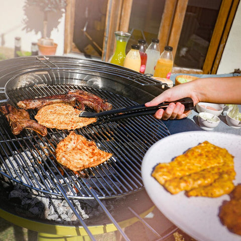 Mixed BBQ Box