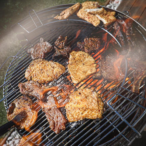 Mixed BBQ Box